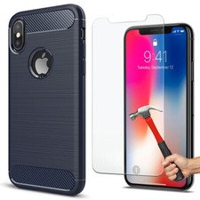 Custodia per IPHONE Xs / Max /