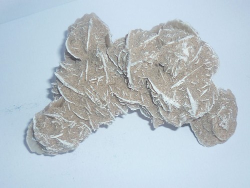 Cristalloterapia rosa deserto - cristalloterapia,