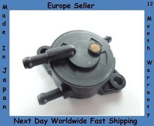 Pompa carburante Piaggio