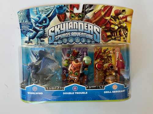 Skylanders spyro adventure - skylanders,