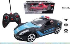 x Macchina Auto Polizia