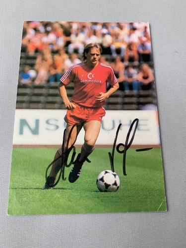 Hans dorfner bayern monaco - dorfner,