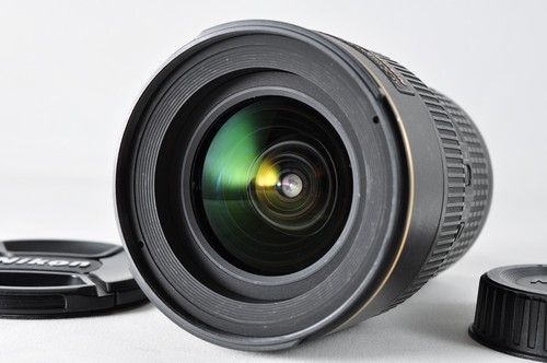 Near mint nikon - [near, nikkor
