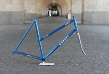 Casati Donna Columbus Cromor