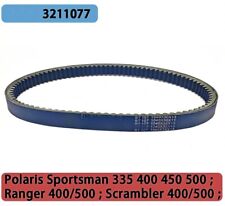 Cinghia 1040x30 per Polaris