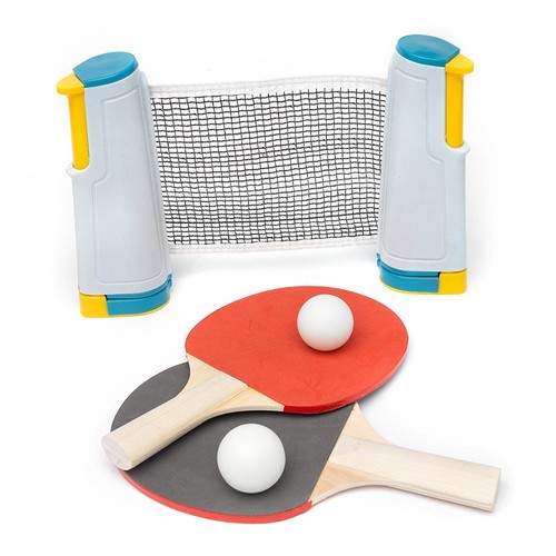 Gioco ping pong - pong, istantaneo