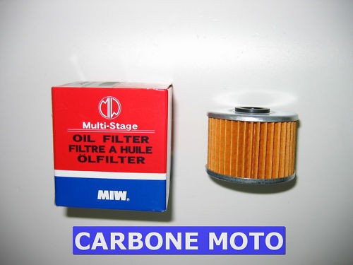 Filtro olio yamaha 660 - olio,