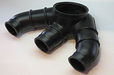Pour KAWASAKI 750 H2 - Pipe