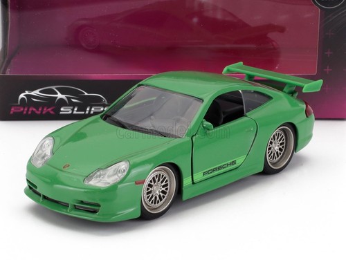 Jada porsche 911 - porsche, 996