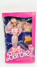Vintage Profumo Pretty Barbie