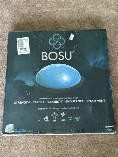 Bosu palla multifunzione home - palla,