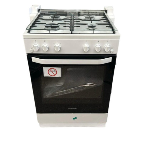 Cucina hotpoint fuochi - 4, a