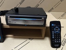 ALPINE DVE-5207 Lettore DVD