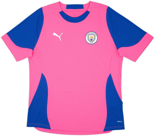 Manchester city puma training - city,