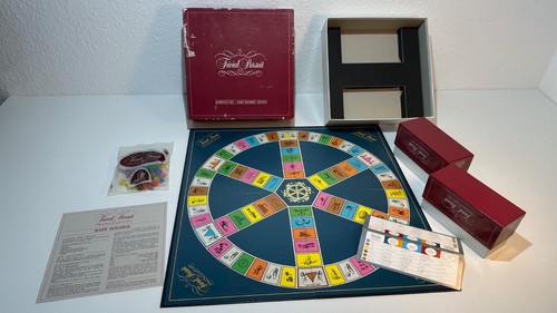 Trivial pursuit edizione - pursuit,