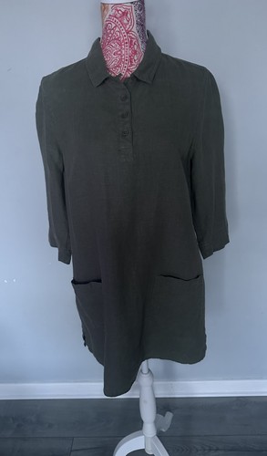 Camicia tunica seasalt - camicia,