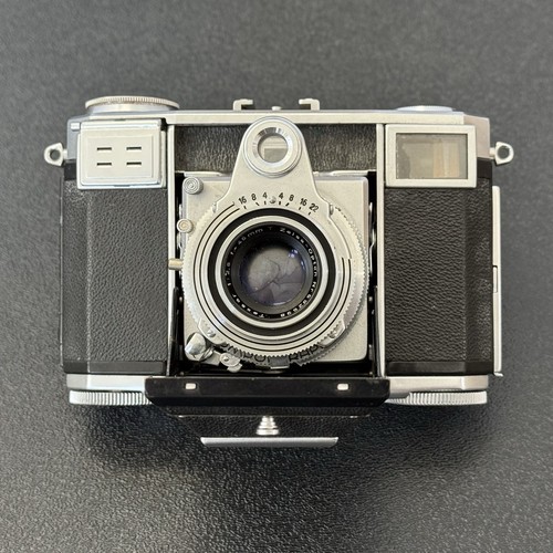 Zeiss ikon contessa - ikon,
