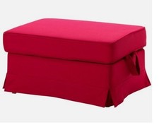 Ikea EKTORP BROMMA Copripiedi