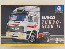 Kit trattore Italeri 796 Iveco