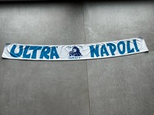 Sciarpa seta SSC Napoli Napoli