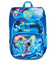 Zaino primino astuccio zip - 3,