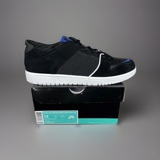 Nike SB Zoom Dunk Low Pro QS