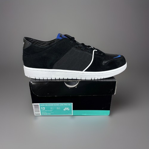 Nike zoom dunk - pro, qs