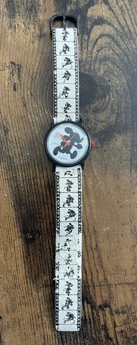 Raro orologio lorus topolino - raro,