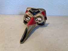 Maschera mascherata stile