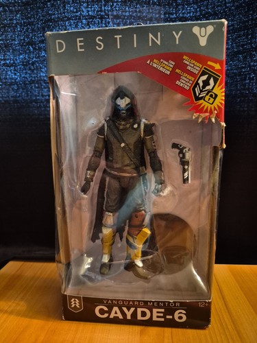 Mcfarlane toys destiny - mcfarlane, 2