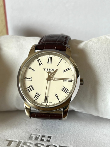 Tissot classic dream - classic,