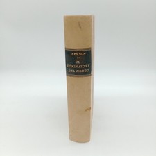 Il Dominatore Del Mondo 📖
