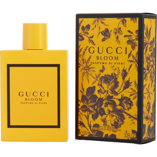 Gucci bloom profumo - gucci,