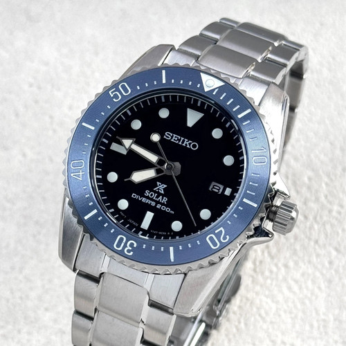 Orologio seiko uomo prospex - orologio,
