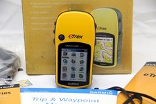 Garmin eTrex Venture HC