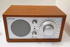 Radio da tavolo Tivoli Audio