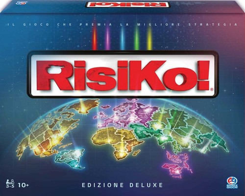 Editrice giochi risiko - editrice,