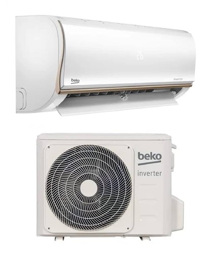 Beko condizionatore monosplit - beko,