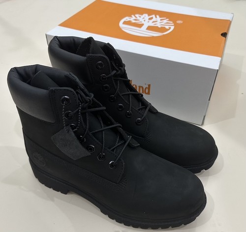 Timberland stivali uomo - stivali,