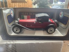 POLISTIL  - TG4 ALFA ROMEO