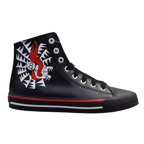 Underground shoes sneaker - underground,