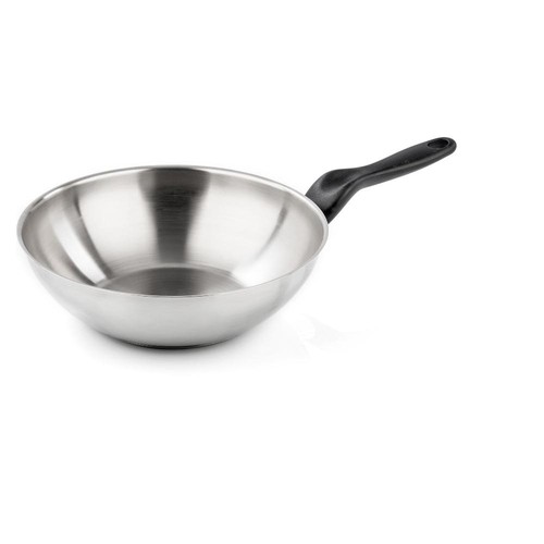 Wok padella barazzoni - barazzoni, le
