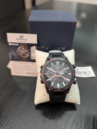 Orologio casio edifice - casio,