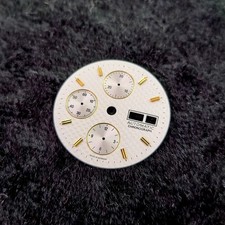 7750 VALJOUX - CHRONO -