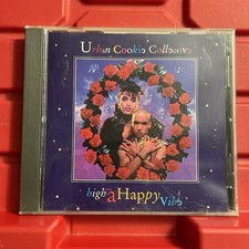 Urban Cookie Collective High