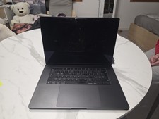 Apple MacBook Pro 16" (512GB