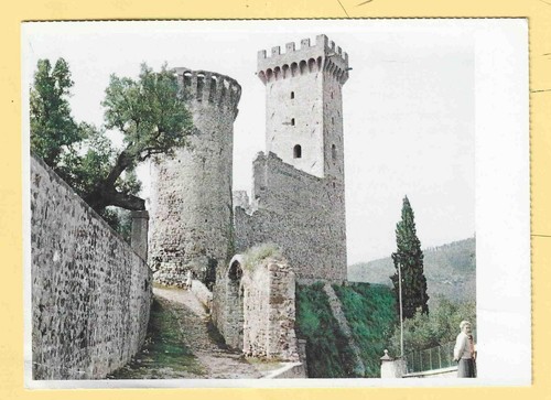 Cartolina italia - cartolina,