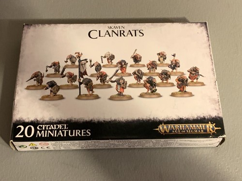Sa40299 warhammer fantasy aos - sa40299,