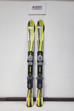 Sci Volkl P60 JR Racer 110 cm