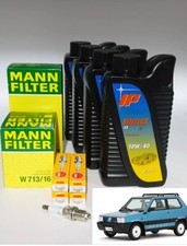 Fiat Panda 141 1000 1100 Fire